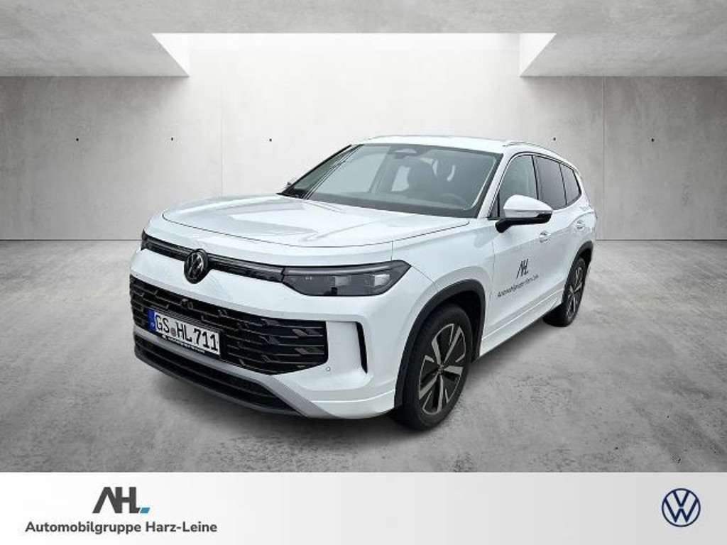 Volkswagen Tayron DSG IQ.Drive 1.5 eTSI Elegance Elegance