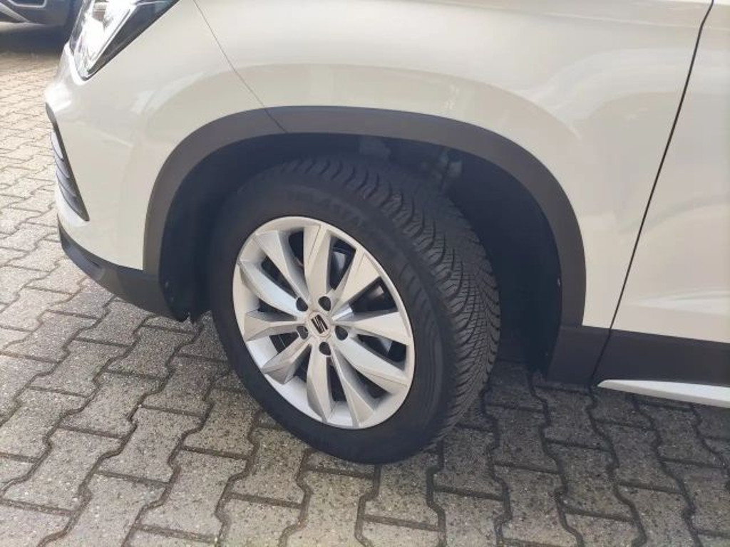 Seat Ateca Xperience PANO,Full Link,KAM,GJR,AHK,KESSY
