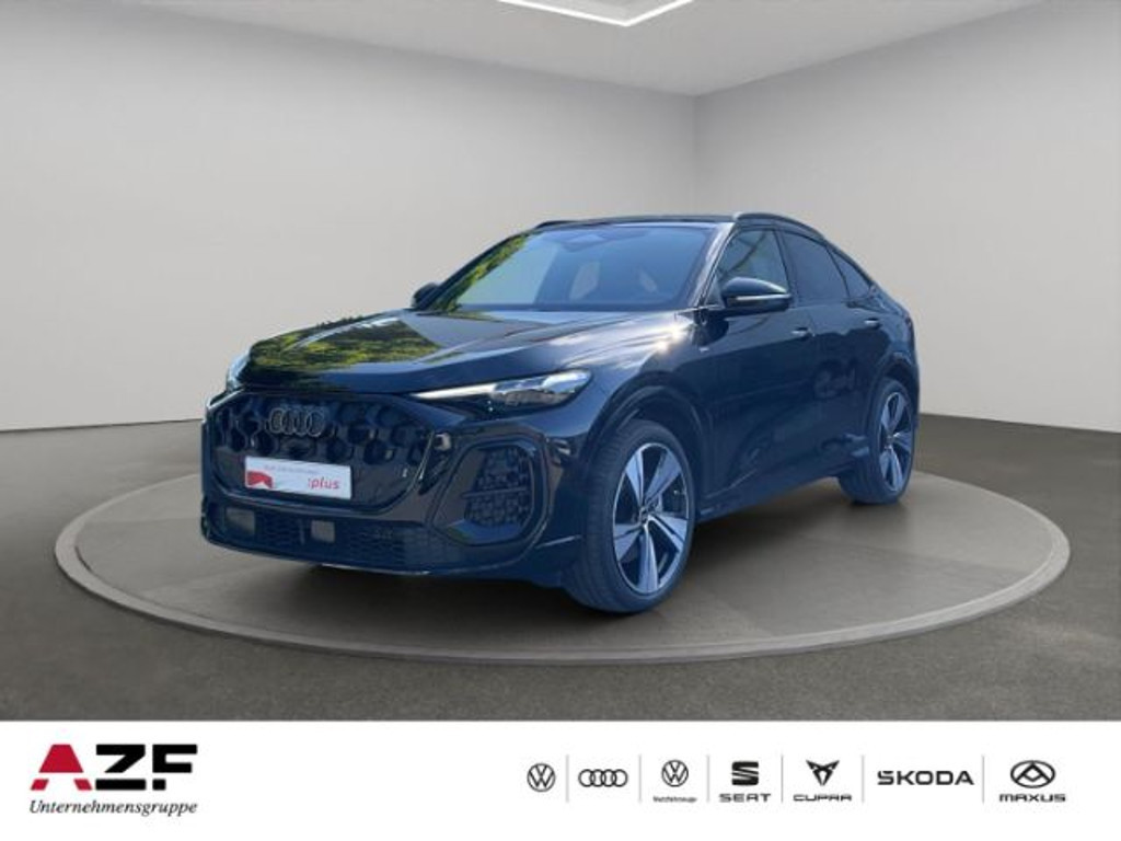 Audi Q5 Sportback Quattro S-Tronic