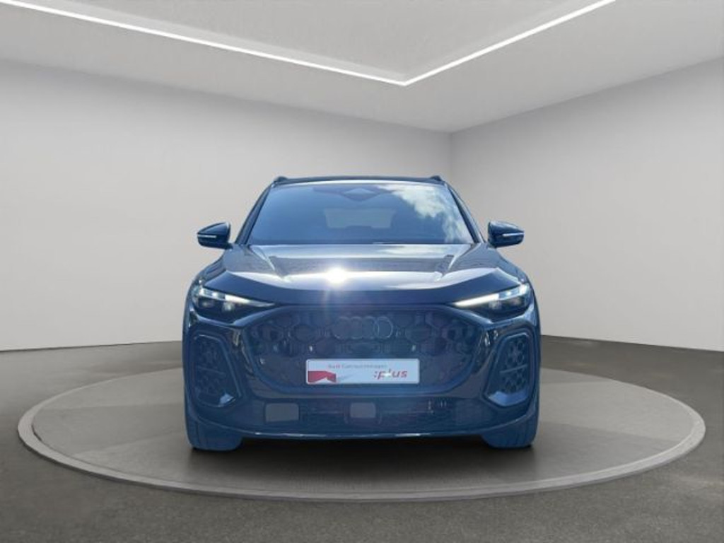 Audi Q5 Sportback Quattro S-Tronic