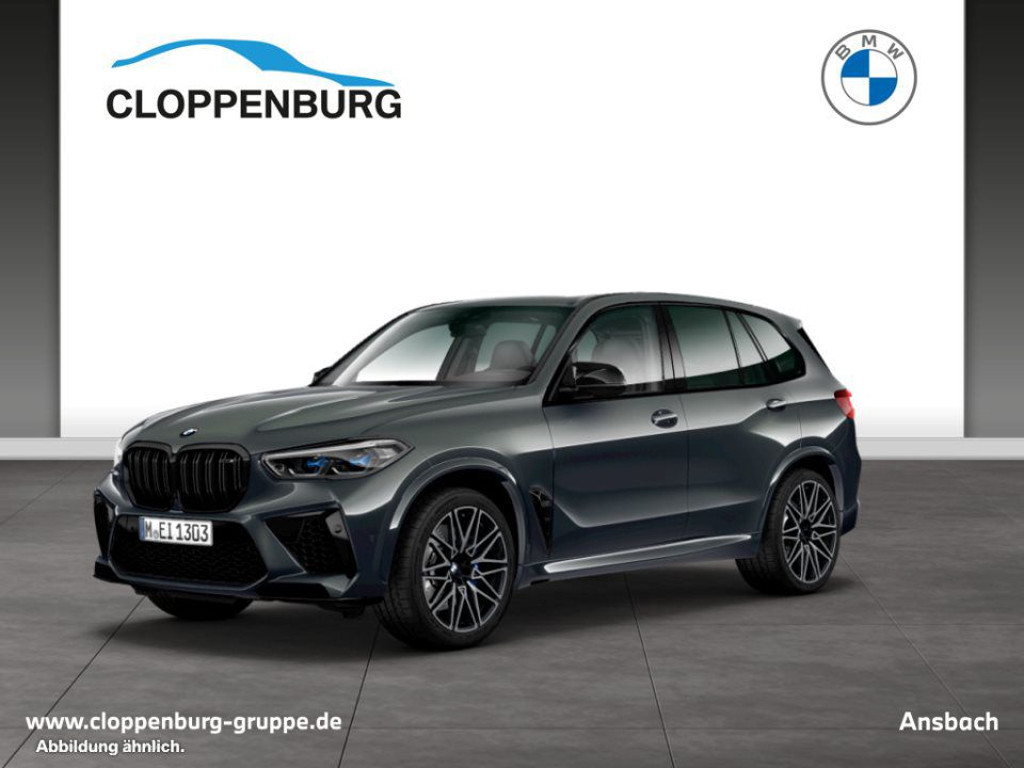 BMW X5 X5 M X5 M