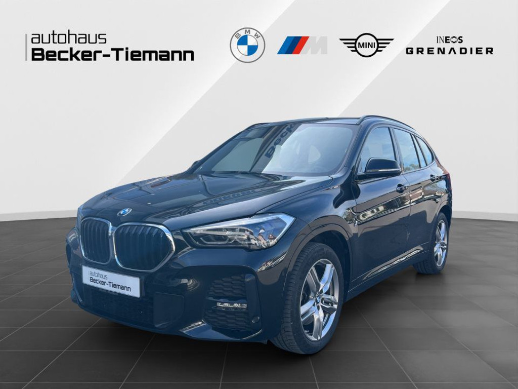 BMW X1 sDrive20d