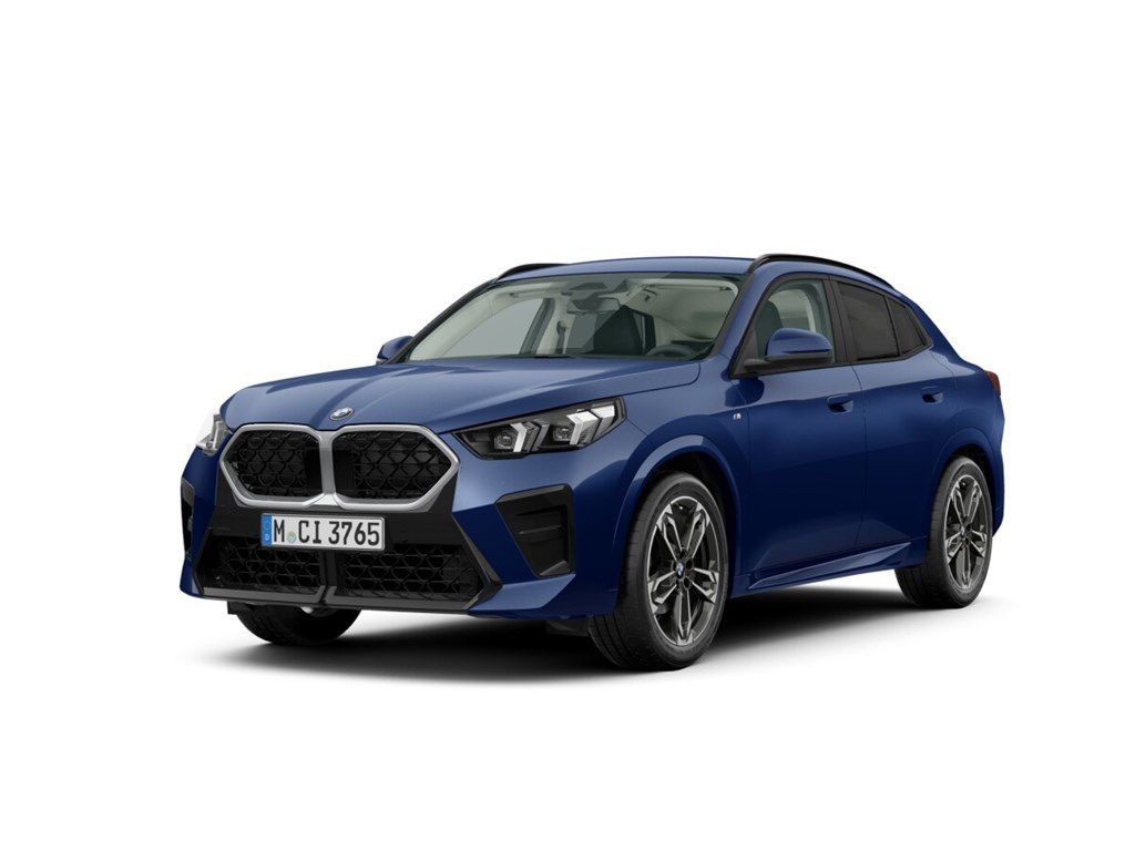 BMW X2 sDrive18d