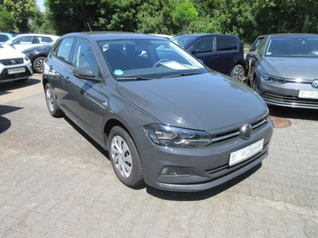 Volkswagen Polo Comfortline