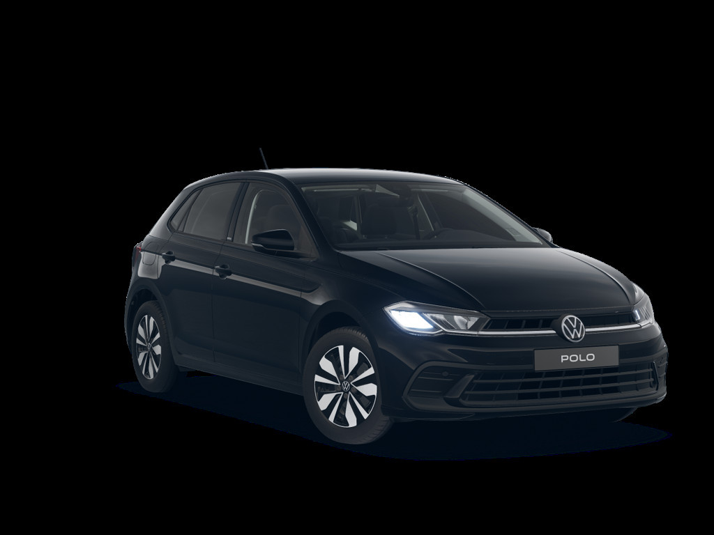 Volkswagen Polo Polo