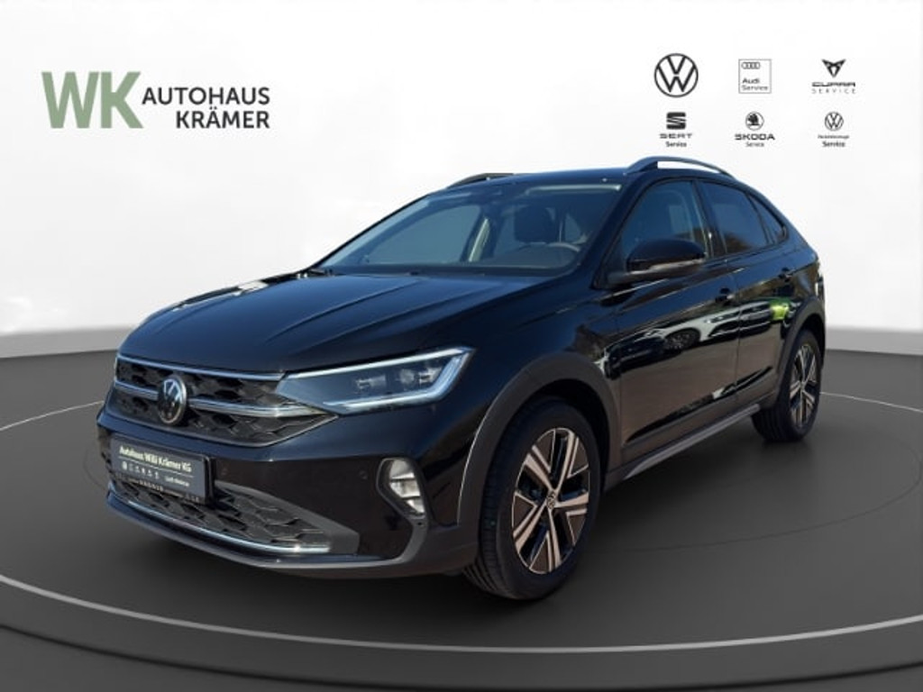 Volkswagen Taigo DSG Style