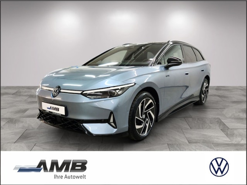 Volkswagen ID.7 GTX Tourer