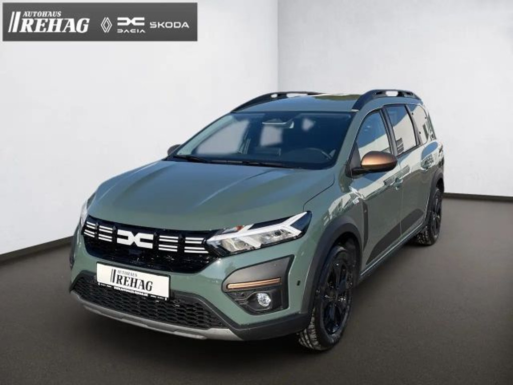 Dacia Jogger TCe 110 Extreme