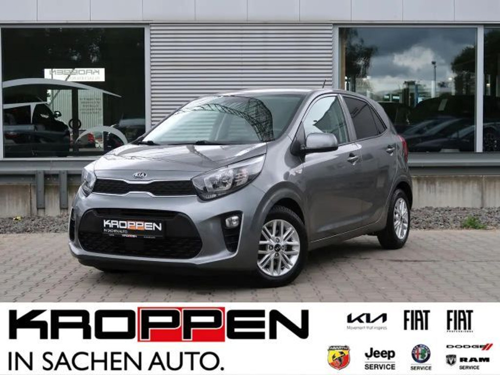 Kia Picanto Dream Team
