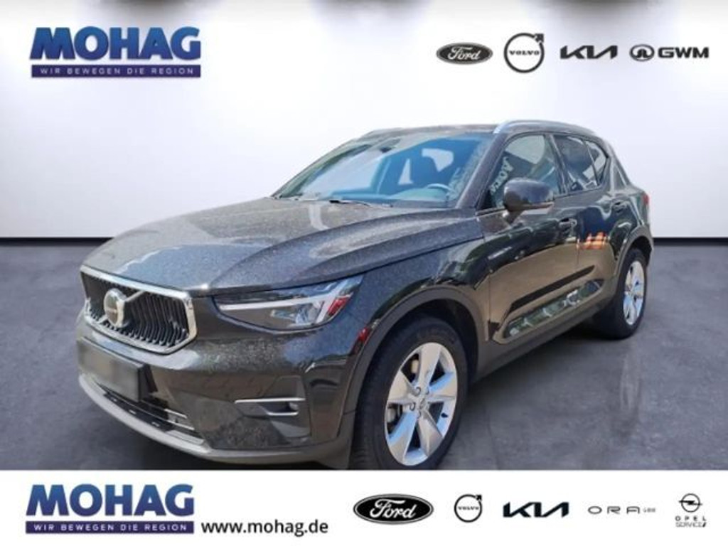 Volvo XC40 Core