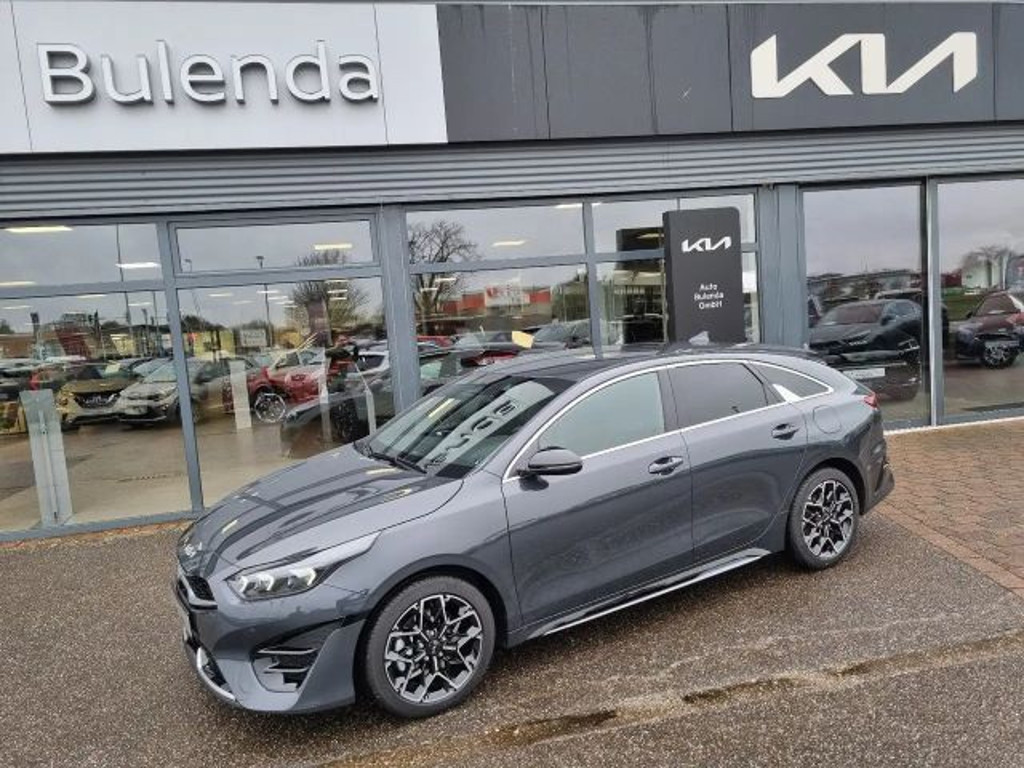 Kia ProCeed GT-Line
