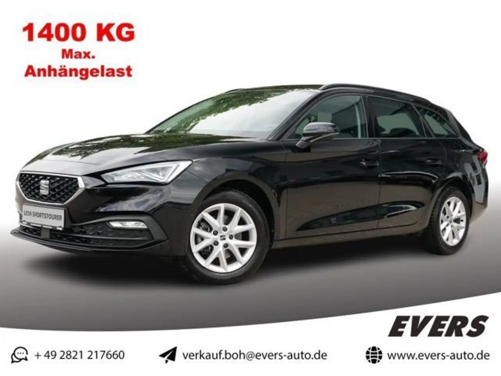 Seat Leon Style 1.5 TSI Sportstourer