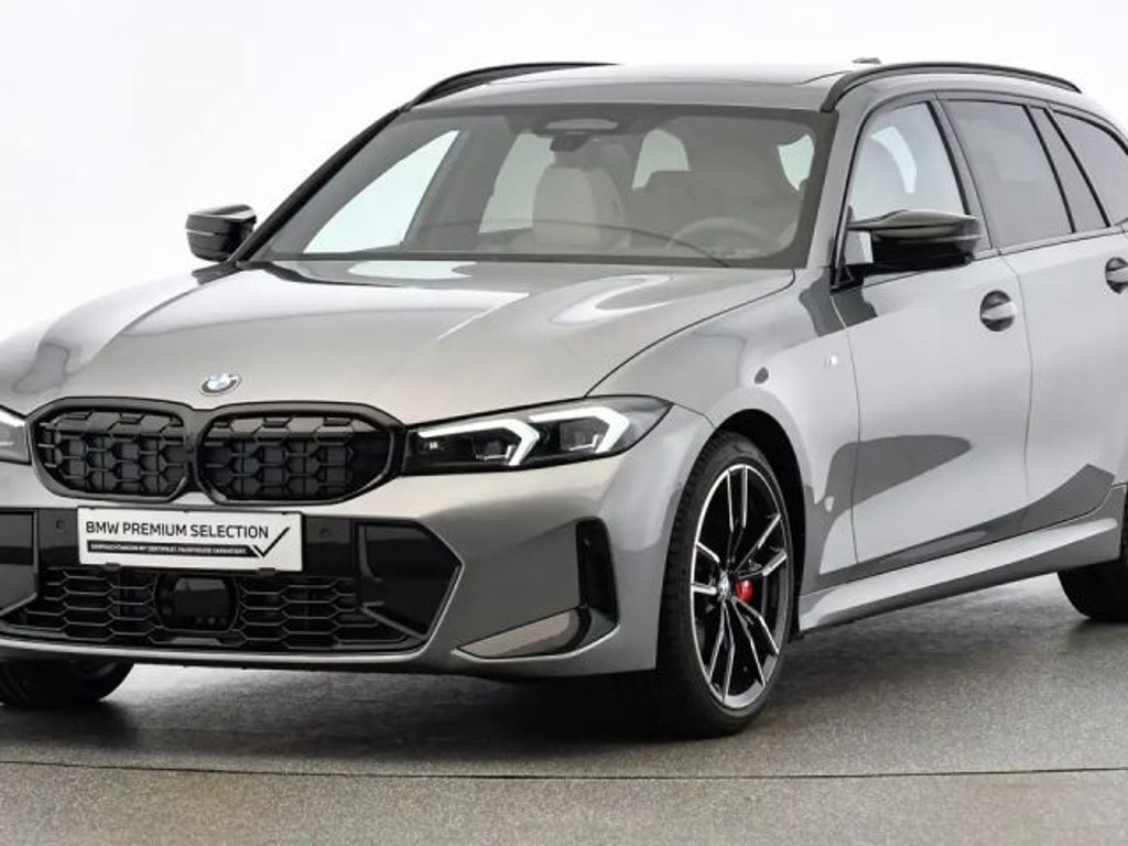 BMW 3 Serie 340 xDrive