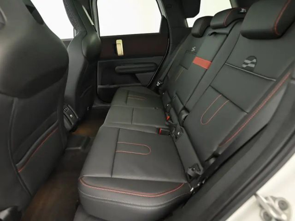 Mini John Cooper Works Countryman