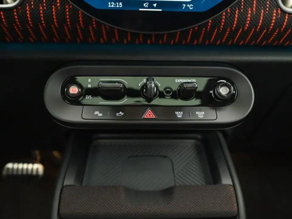 Mini John Cooper Works Countryman