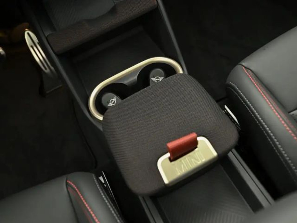 Mini John Cooper Works Countryman