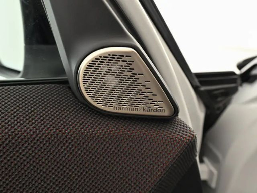 Mini John Cooper Works Countryman