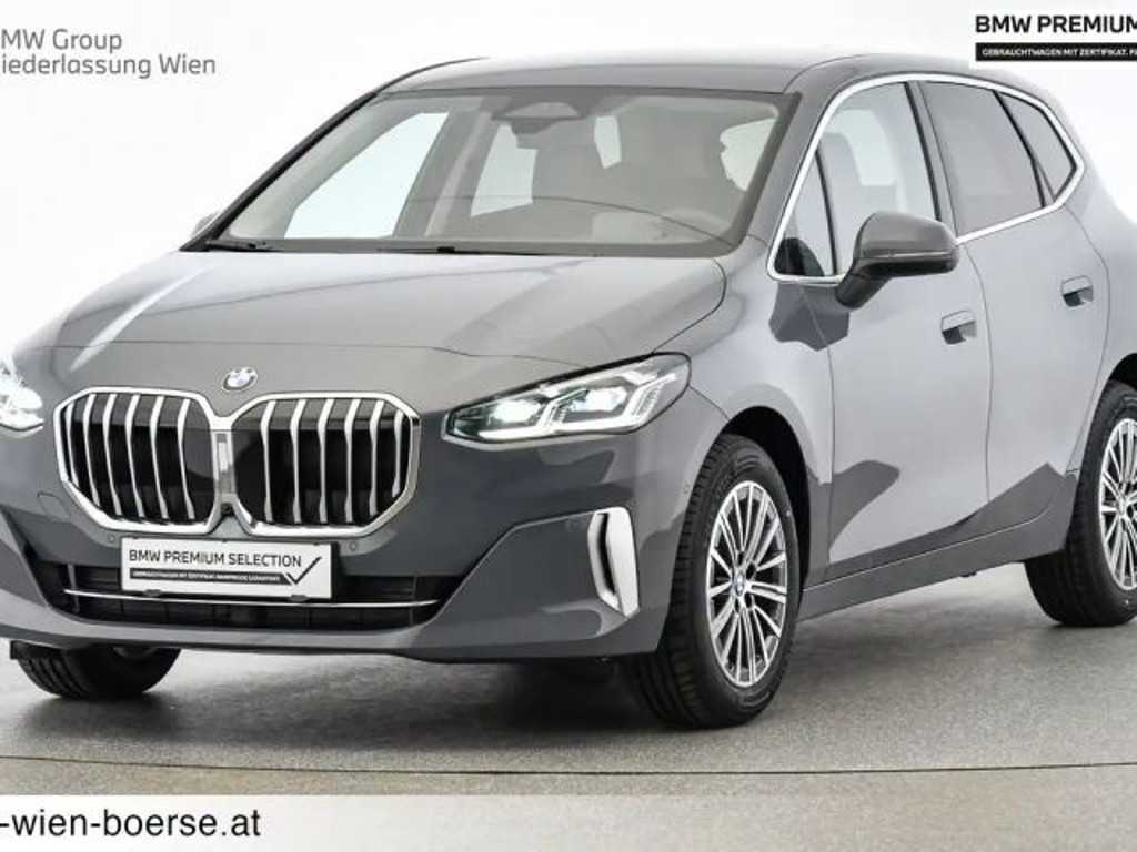 BMW 2 Serie 218 Active Tourer 218i