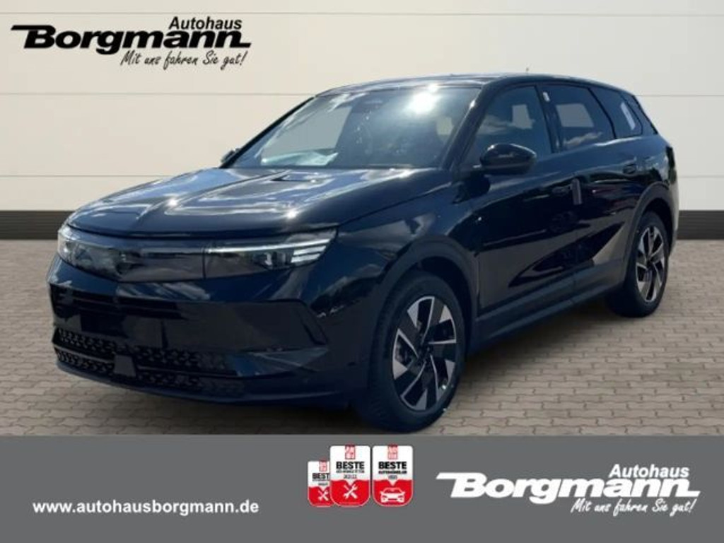 Opel Grandland X Grand Sport Hybrid GS-Line