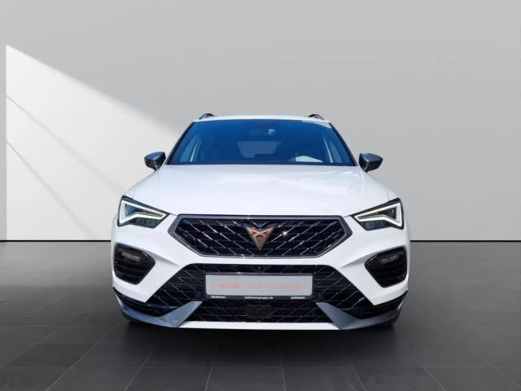 Cupra Ateca 4Drive VZ