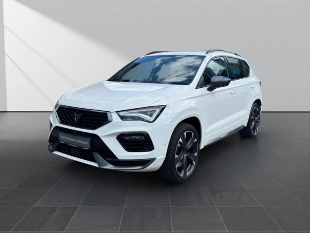 Cupra Ateca 4Drive VZ