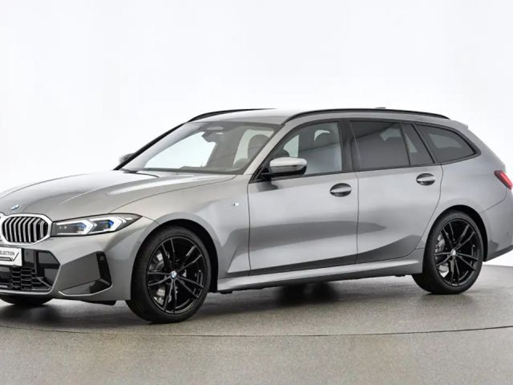 BMW 3 Serie 320 xDrive 320d