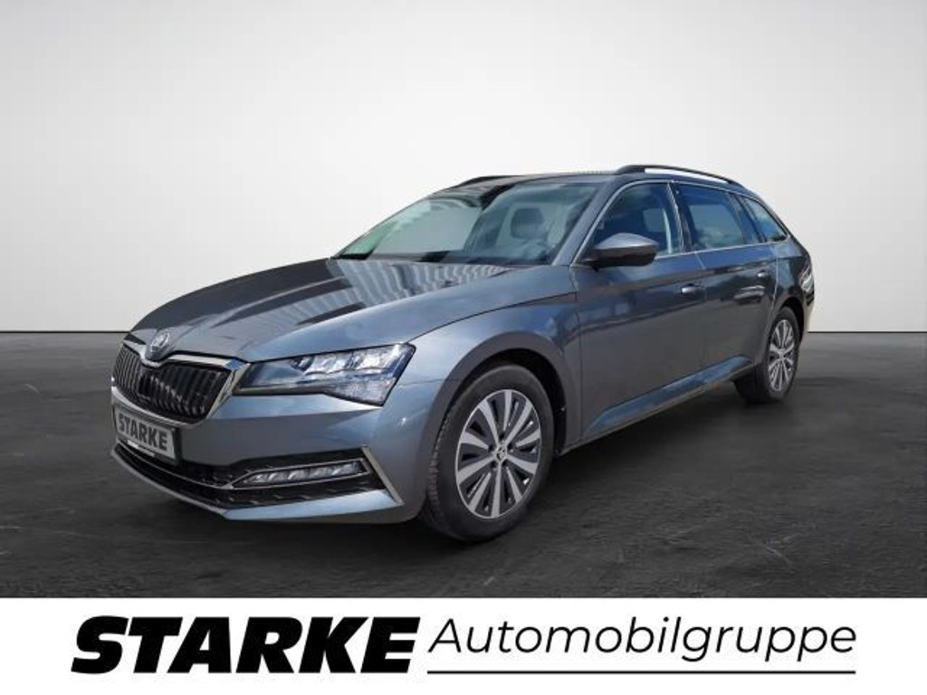 Skoda Superb Ambition Combi iV 1.4 TSI