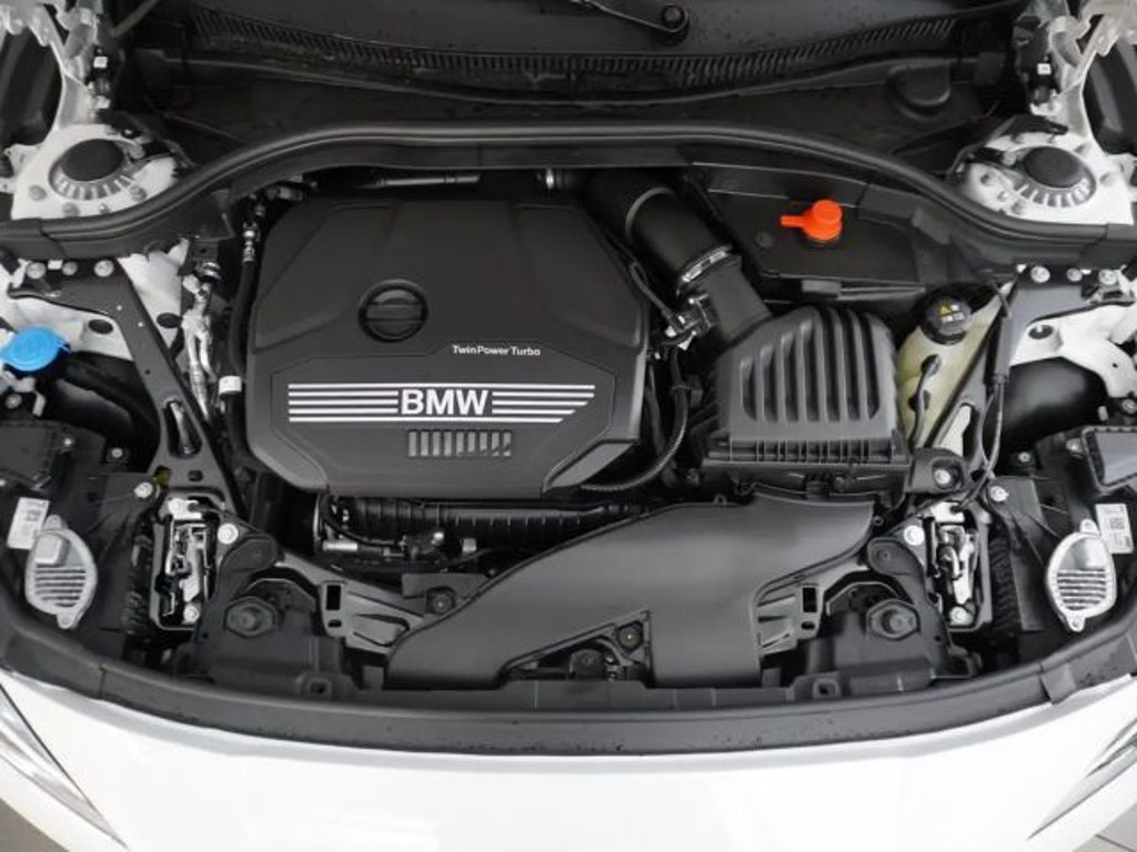 BMW 2 Serie 218 Coupé Gran Coupé 218i