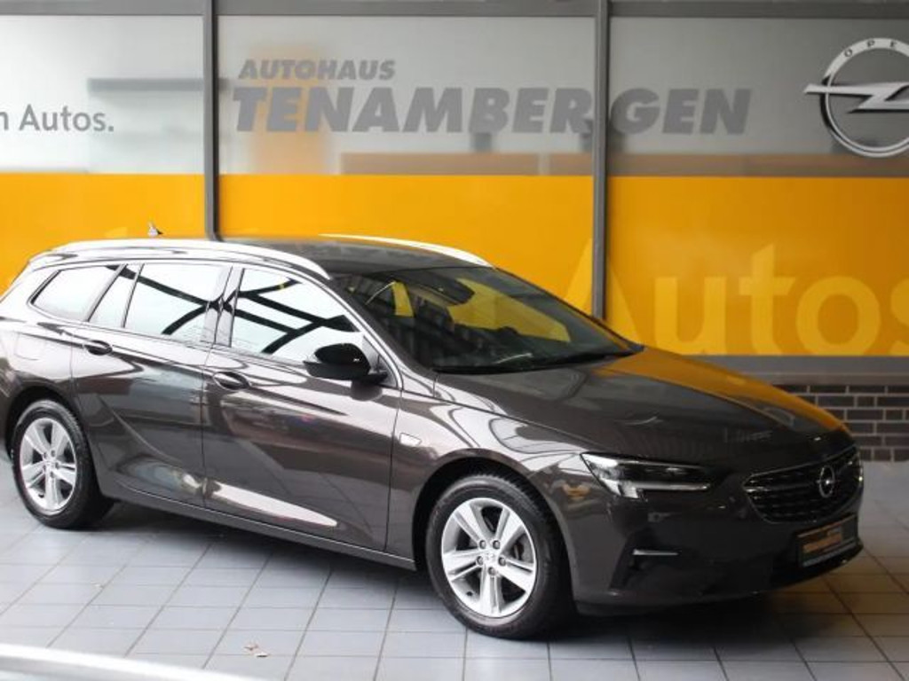 Opel Insignia Elegance
