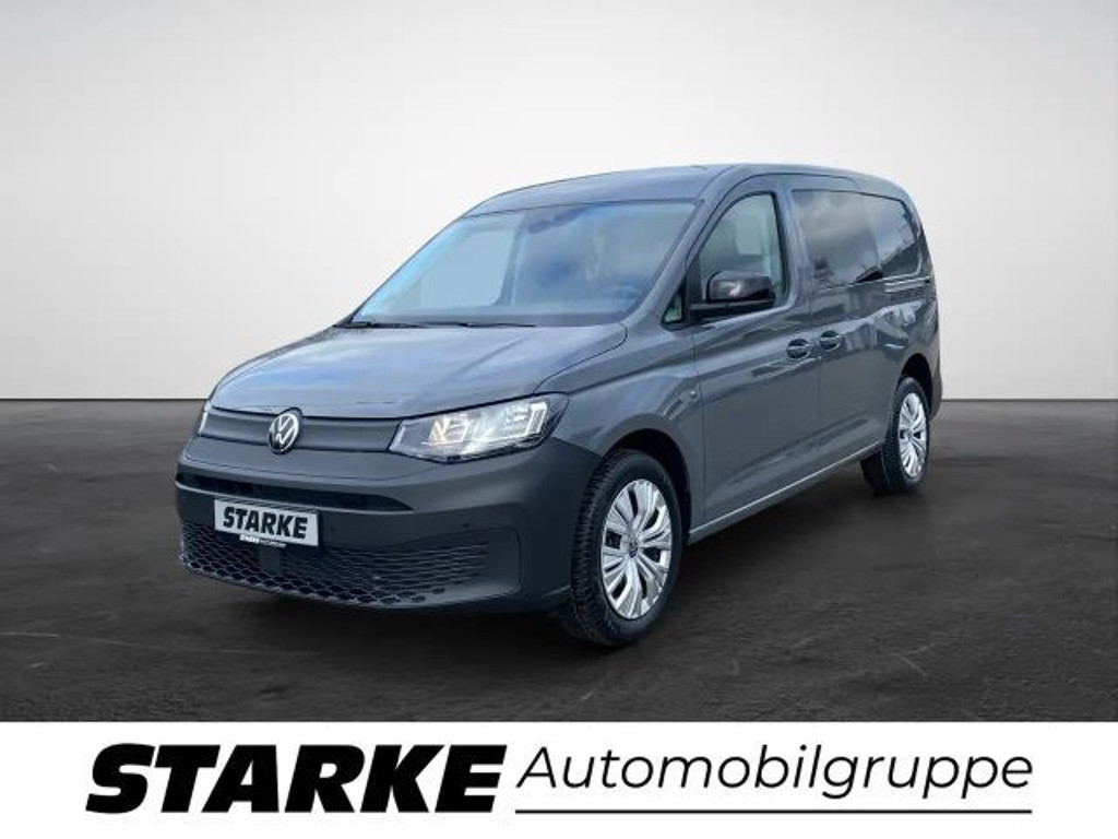 Volkswagen Caddy 2.0 TDI Maxi