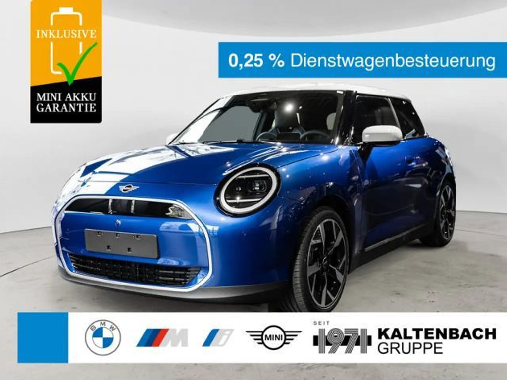 Mini Mini Electric SE