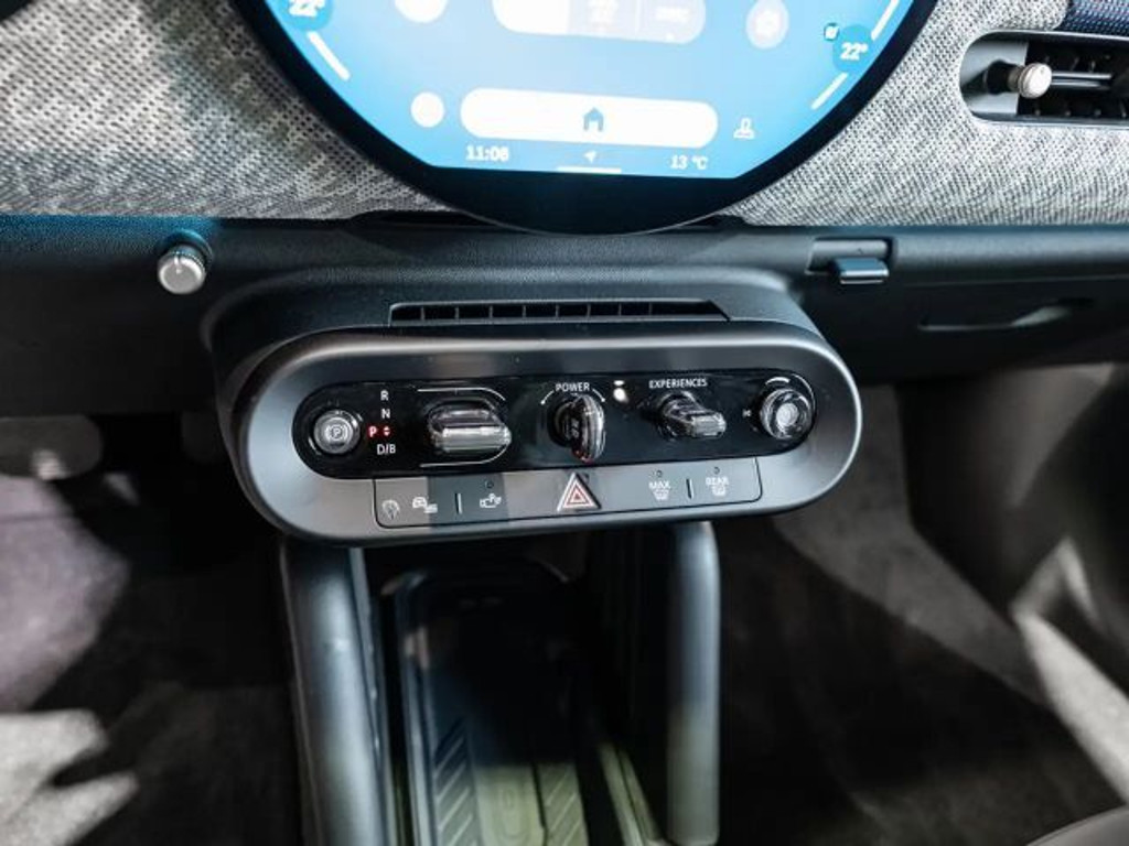 Mini Mini Electric
