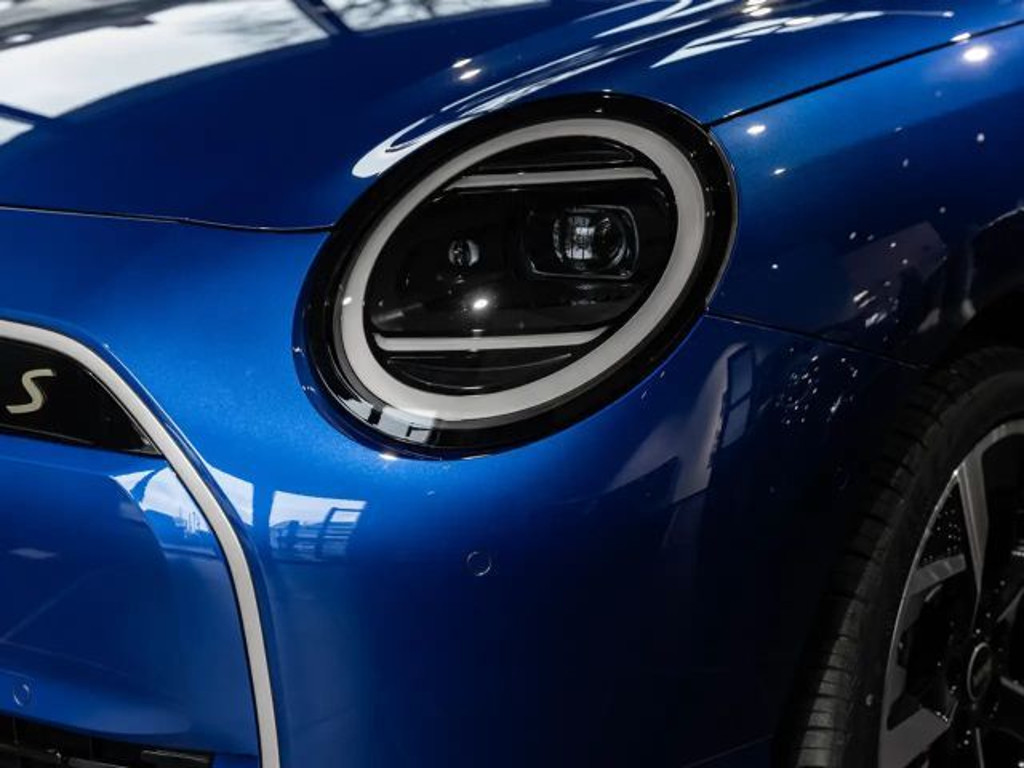 Mini Mini Electric