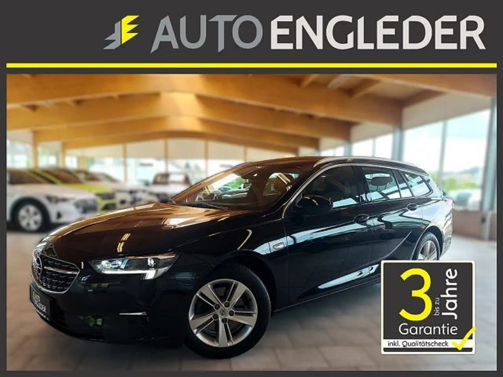 Opel Insignia Sports Tourer Business