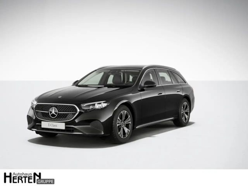 Mercedes-Benz E-Klasse E 220 AVANTGARDE Estate E 220 d