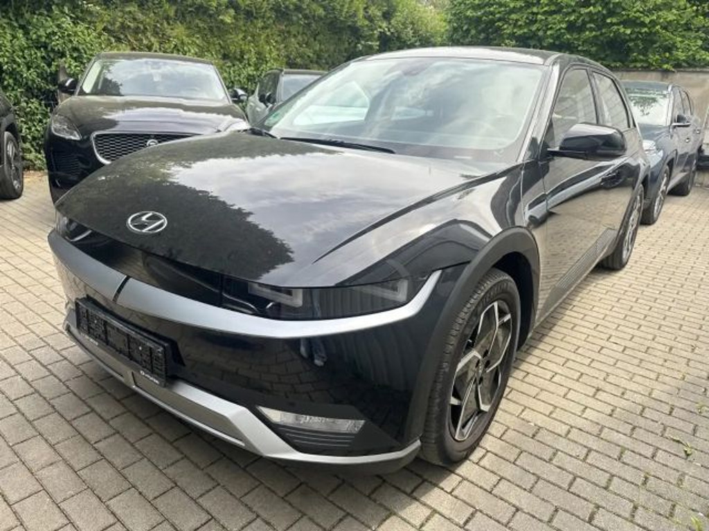 Hyundai Ioniq 5 Dynamiq