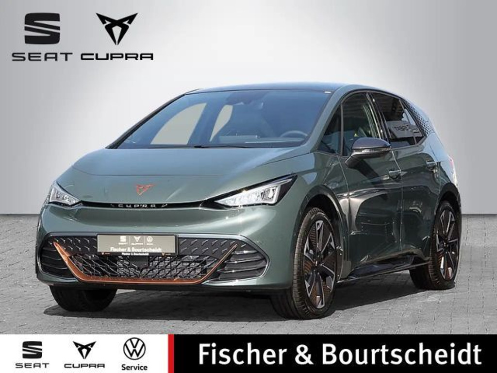 Cupra Born VZ