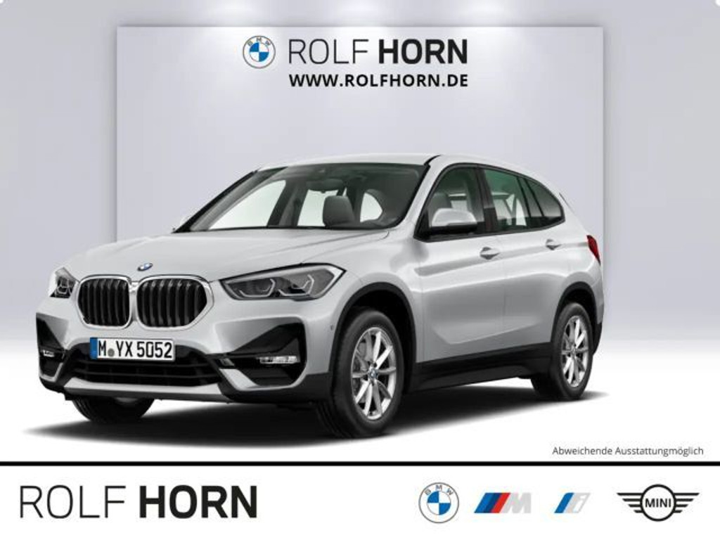 BMW X1 sDrive18d