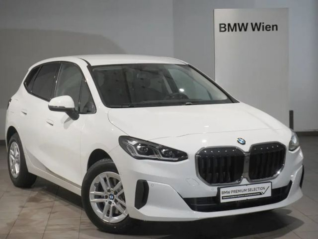 BMW 2 Serie 218 Sedan 218d