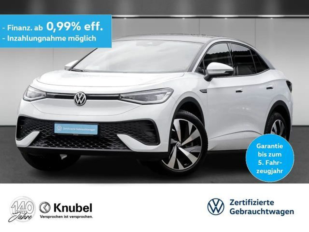 Volkswagen ID.5 IQ.Drive Pro