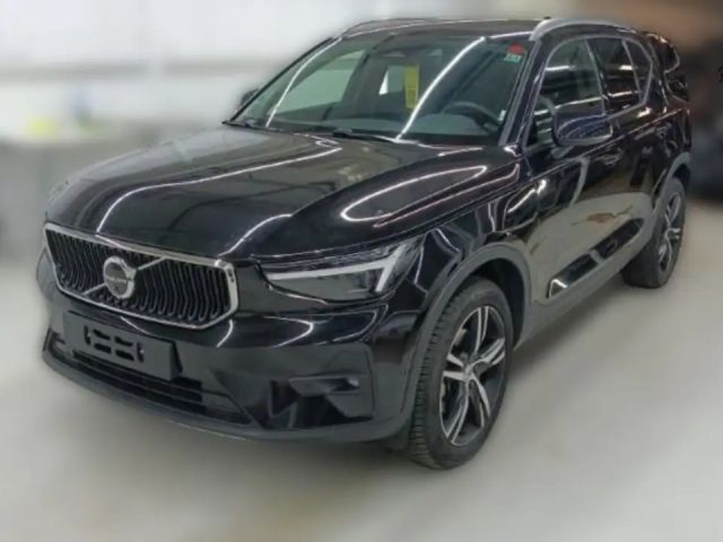 Volvo XC40 B3 B Aut Leder Navi BLIS ACC PILOT 360° Pix