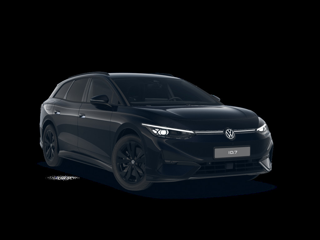 Volkswagen ID.7 IQ.Drive Pro Tourer