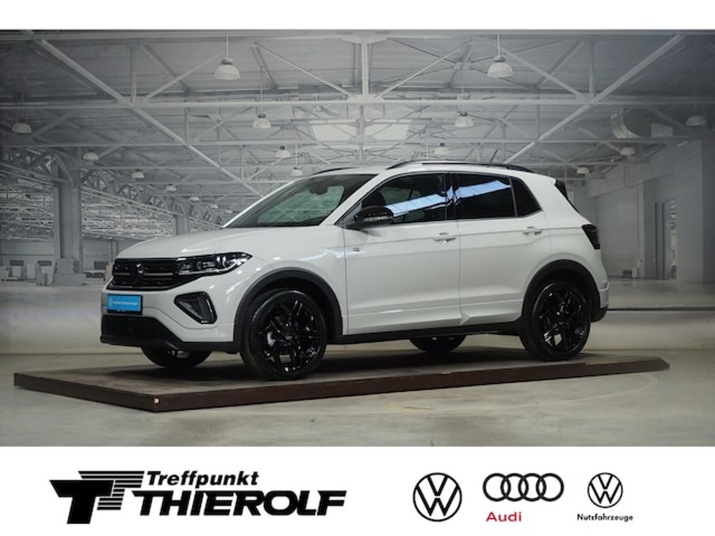 Volkswagen T-Cross R-Line 1.5 TSI IQ.Drive