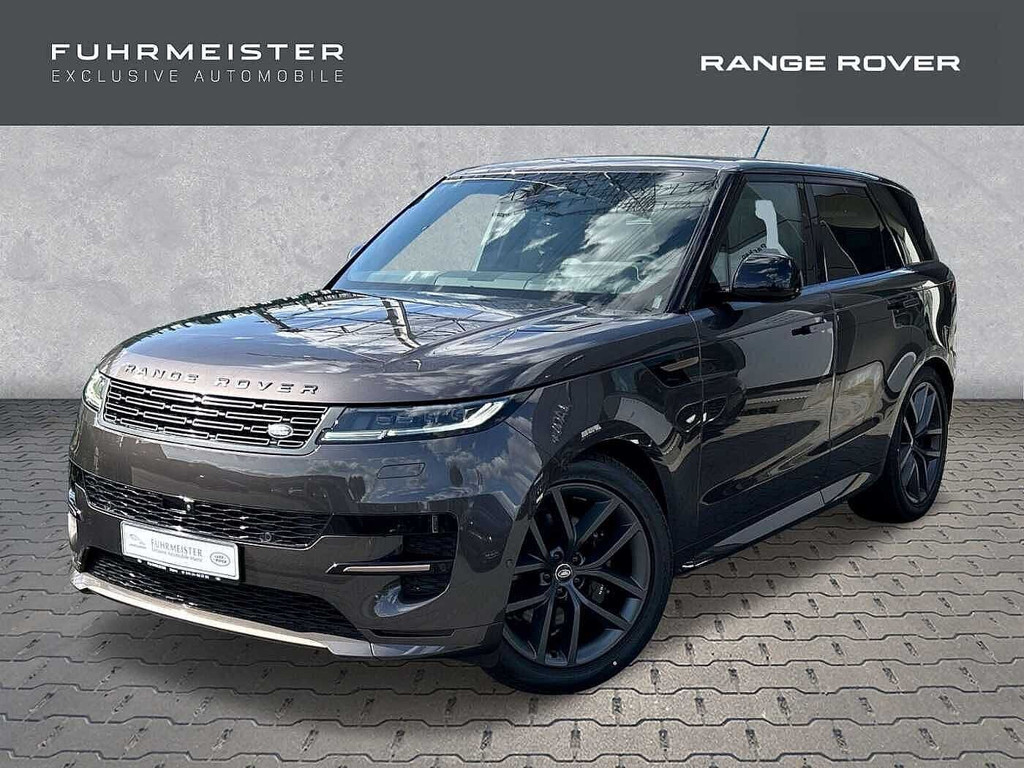 Land Rover Range Rover Sport Dynamic HSE