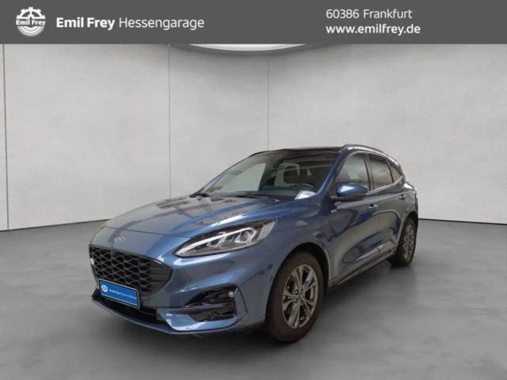 Ford Kuga EcoBoost ST Line X