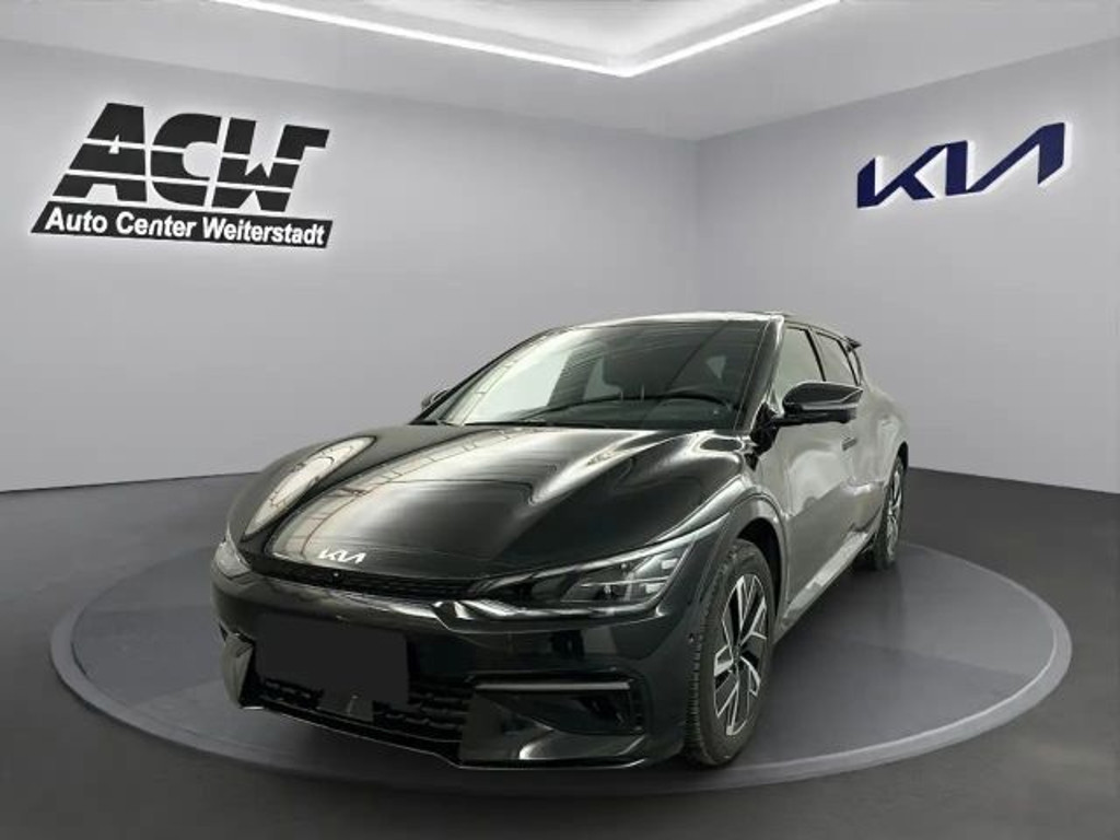 Kia EV6 GT-Line 77,4 kWh Vierwielaandrijving