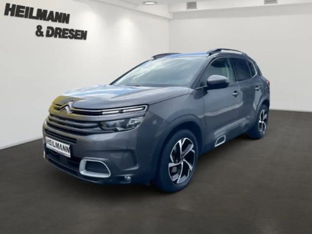 Citroën C5 Aircross PureTech