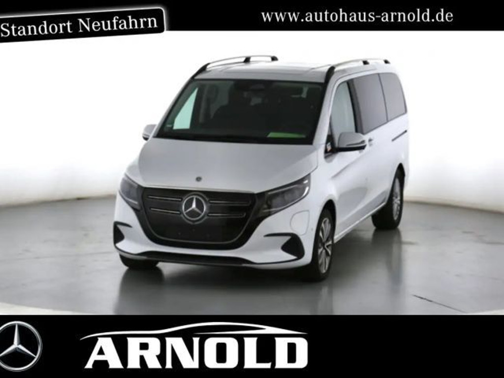 Mercedes-Benz E-Klasse EQV Limousine Lang 300