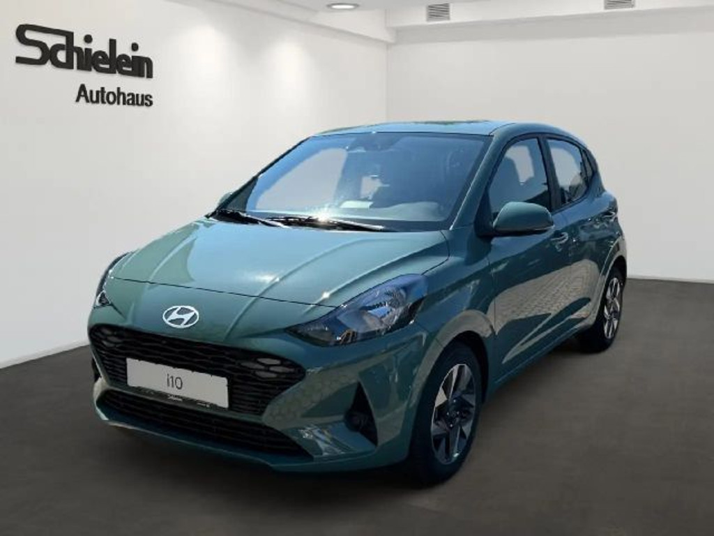 Hyundai i10 Trend 1.2