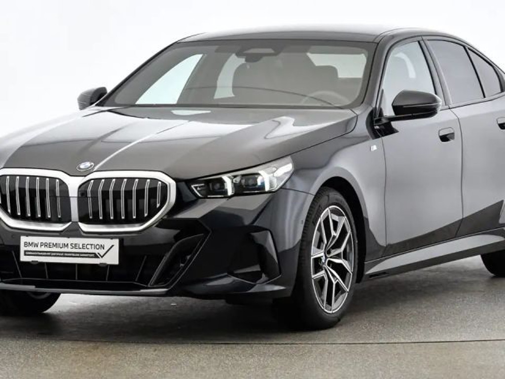 BMW 5 Serie 520 Sedan 520i